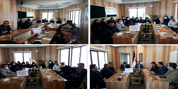 شاه آبادی: مورد مثبتی از ابتلا به کرونا ویروس در شهرستان هرسین گزارش نشده است / مردم هشدارها را جدی بگیرند