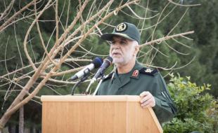 بکارگیری تجهیزات و امکانات سپاه برای مقابله با بیماری کرونا