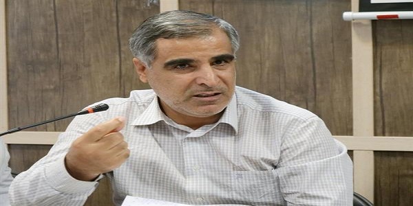 آمار مبتلایان کرونا در کرمانشاه به ۲۲ نفر رسید/ مرگ ۳ نفر