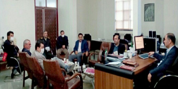  افزایش 7 الی 10 هزار نفری جمعیت شهر هرسین 