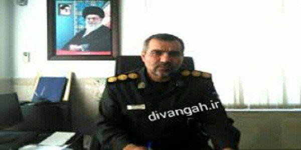 از ساعت 9امشب از تردد بیل های مکانیکی و تراکتورهای بیل دار جلوگیری میشود