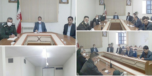 مردم خانواده های خود را داغدار نکنند. شمار مبتلایان به کرونا در شهرستان هرسین به ۲۳ نفر رسید 