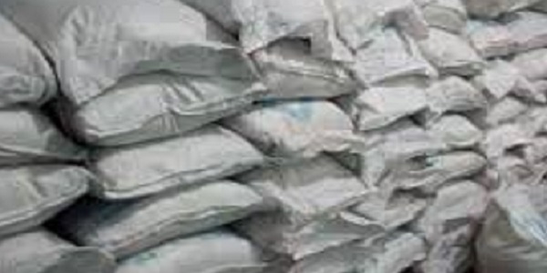 کشف 2تن شکر قاچاق در هرسین کشف 2تن شکر قاچاق در هرسین