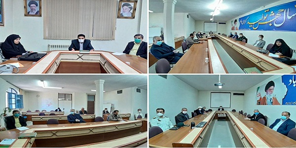 شناسنامه فرهنگی هرسین تدوین میشود شناسنامه فرهنگی هرسین تدوین میشود