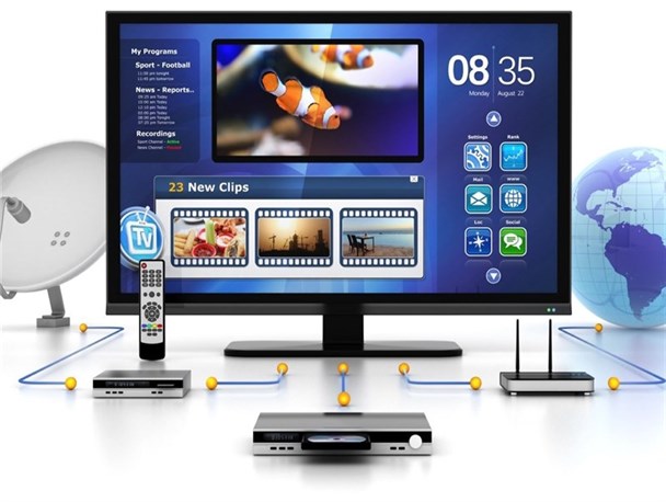 آذری جهرمی با فضاسازی برای طرح «تلویزیون اینترنتی» به دنبال چیست؟