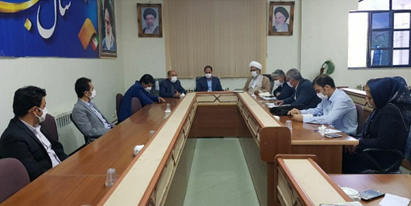 شاه آبادی: با پیگیری های انجام شده زمینه جهانی سازی گلیم هرسین  فراهم شده است