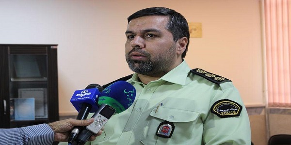 جان باختن ۲ کودک هرسینی در داخل خودرو به علت گرما