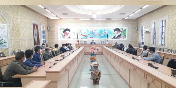 شهرستان هرسین ظرفیت تبدیل شدن به قطب گردشگری استان را دارد