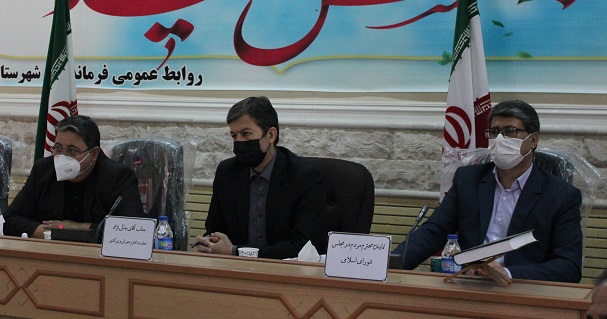 حوزه انتخابیه ما از لحاظ تاریخی و زیرساختی دارای عقب ماندگی است/باید سعی کنیم هرسین را از لیست شهرهای فلاکت زده خارج کنیم