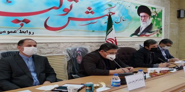  امیر شاه آبادی:حال شهرهای بیستون و هرسین خوب نیست و در این ۲ شهر نیازمند نوسازی و توسعه هستیم 