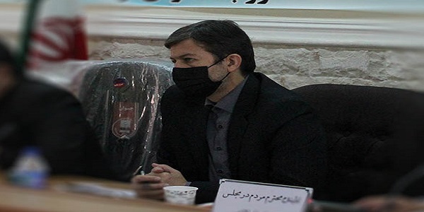 وقتی یک شهرستان را به عنوان کم تر برخوردار معرفی می کنند باید تلاش مدیران آن هم مضاعف باشد / در بازدیدها دلمان برای این وضعیت بیستون سوخت