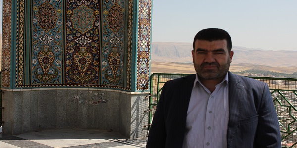 در پروژه های محرومیت زدایی اولویت اول را به شهر هرسین دادیم / تلاش بر این است که بتوانیم بخشی از عقب ماندگی های عمرانی و زیرساختی را پوشش دهیم