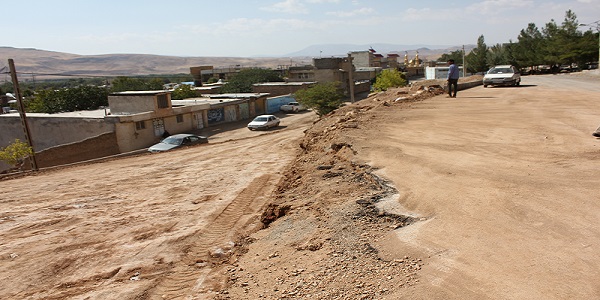 اقدام شهرداری نه مصوبه فرمانداری را داشته و نه مسئولان شهرداری و اوقاف/ اقدامات سپاه و قرارگاه جوادالائمه (ع) سیمای بد محله ده بالا را سر و سامان داده است اقدام شهرداری نه مصوبه فرمانداری را داشته و نه مسئولان شهرداری و اوقاف/ اقدامات سپاه و قرارگاه جوادالائمه (ع) سیمای بد محله ده بالا را سر و سامان داده است