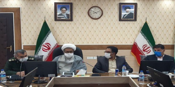 کنجوریان: اداره اوقاف در صورت اجرای طرح باید نظرات کارشناسی فرمانداری و سپاه ناحیه هرسین را در نظر بگیرد