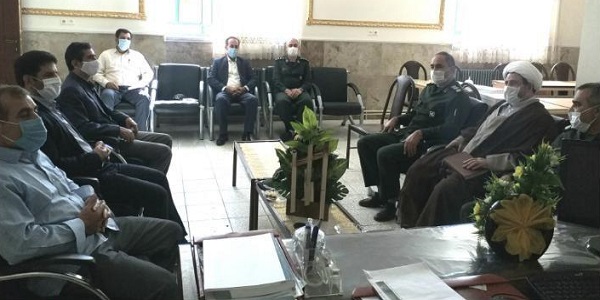 محمدی: لزوم ارتقاء رشد معرفتی دانش آموزان در کنار رشد علمی