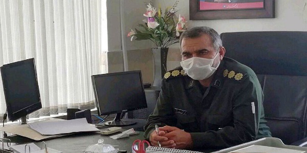 300میلیون ریال صرف بازسازی مسجد امیرالمومنین(ع) هرسین شد