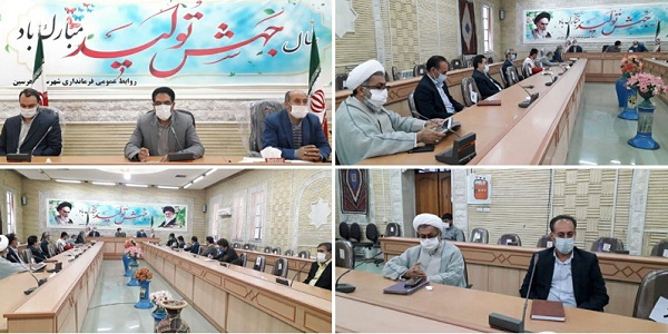 کنجوریان: محدودیت تردد از میدان آزادی تا میدان جمهوری اسلامی باقی ماند/ مصلحت مردم در اولویت تصمیم گیری ها قرار می گیرد