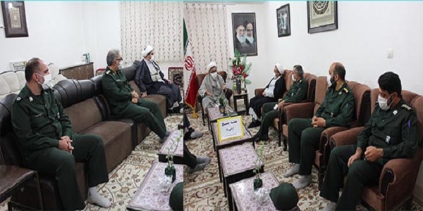 نباید از فرهنگ بسیجی زمان جنگ فاصله گرفت/ باید فرهنگ بسیجی به مدیران ما برگردد