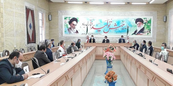 کنجوریان: از اقدامات صورت گرفته توسط کمیته ها تقدیر می کنیم