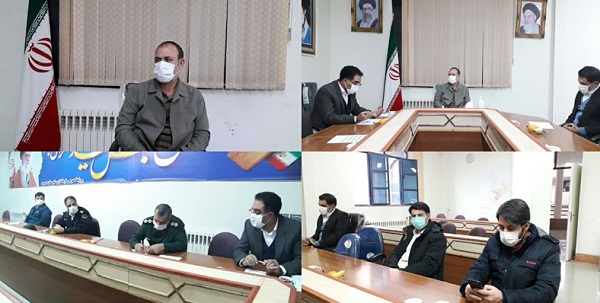 با افراد بی مبالات نسبت به سلامت مردم برخورد قضایی میشود/ عملکرد شهرستانها در طرح ممنوعیت ها ارزیابی خواهد شد