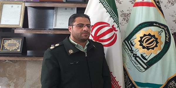 دستگیری یکی از سارقان طلافروشی هرسین/ کشف ۲۰ عدد انگشتر سرقتی دستگیری یکی از سارقان طلافروشی هرسین/ کشف ۲۰ عدد انگشتر سرقتی