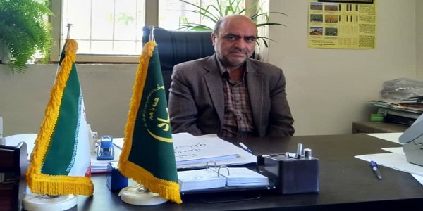 اجرای طرح کشاورز کارت در شهرستان هرسین/ پرداخت تسهیلات تا سقف 200میلیون ریال