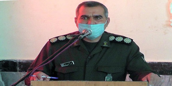 حماسه نهم دیماه درتثبیت انقلاب اسلامی و خنثی سازی توطئه دشمنان موثر بود حماسه نهم دیماه درتثبیت انقلاب اسلامی و خنثی سازی توطئه دشمنان موثر بود