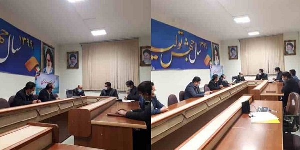 راه اندای آژانس معلولین جهت رفاه حال جامعه هدف/ استقرار خودپرداز با سیستم هوشمند گویا و بریل در محل بهزیستی هزسین