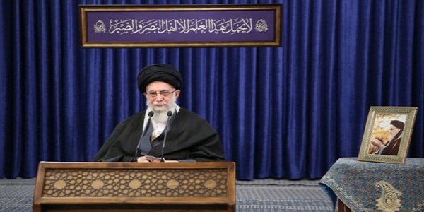 ورود واکسن آمریکایی و انگلیسی ممنوع است/غربی‌ها باید تمامی تحریم‌ها را بردارند