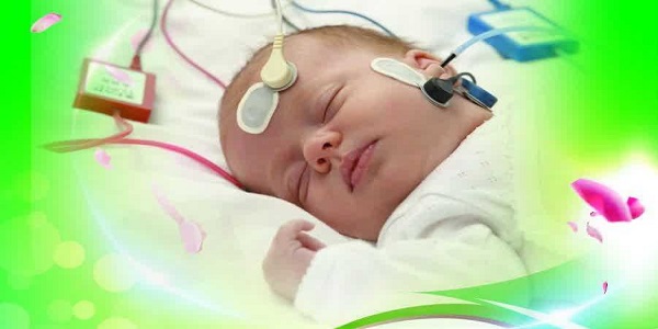 انجام غربالگری جامع شنوایی بیش از ۵۰۰ نوزاد در سطح شهرستان هرسین