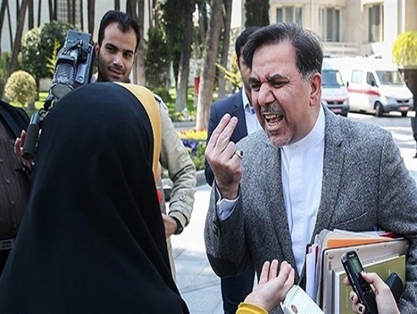 وقتی اصلاح‌طلبان ناگهان مرد اخلاق شدند!/ چه کسانی حامی وزرای فحاش و نماینده قلدر بودند؟