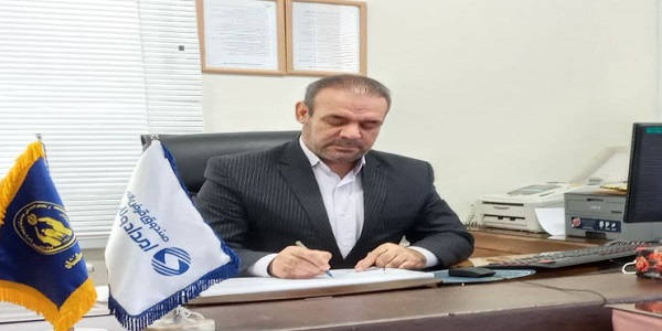 کمک 100میلیون ریالی شرکت پتروشیمی پلیمر به مددجویان تحت حمایت در هرسین