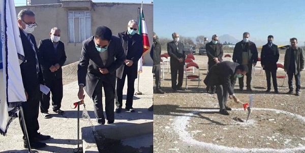 کلنگ زنی و افتتاح 3  پروژه بزرگ گردشگری و عمرانی با اعتباری بالغ بر ۷۸۰ میلیارد ریال درشهرستان هرسین کلنگ زنی و افتتاح 3  پروژه بزرگ گردشگری و عمرانی با اعتباری بالغ بر ۷۸۰ میلیارد ریال درشهرستان هرسین