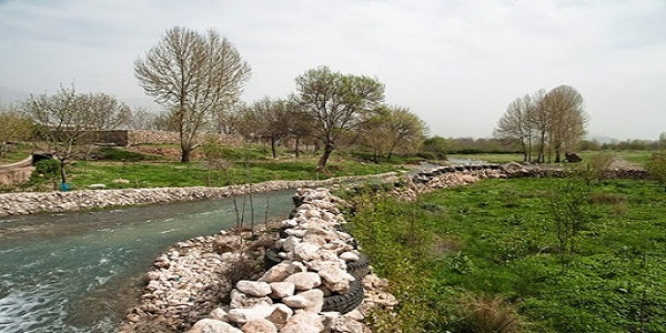 ۱۰ روزِ کلیه اطلاعات مربوط به انهار چهارگانه جمع آوری شود/ حل مشکلات مقطعی را نمی پذیرم