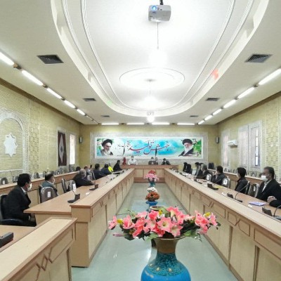 دعوت از افراد توانمند به منظور ثبت نام و شرکت در انتخابات شوراهای اسلامی روستایی