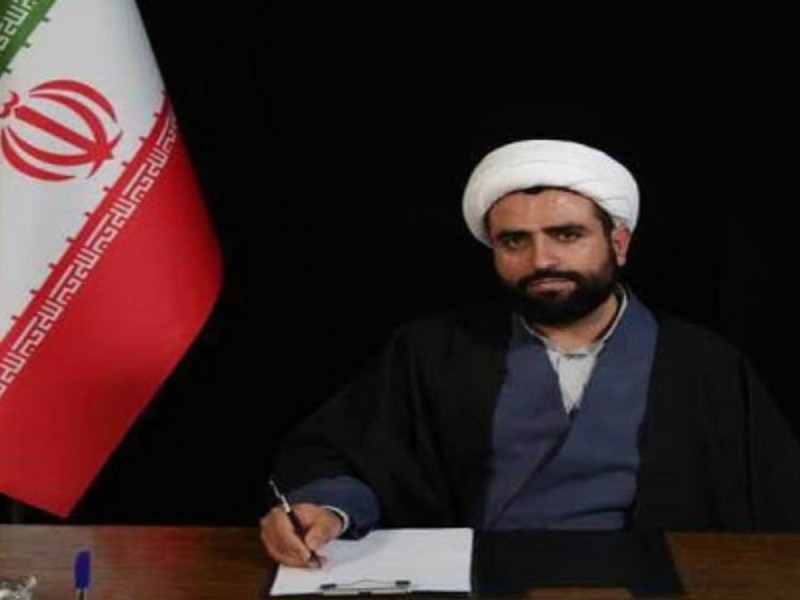 آذین بندی خیابان ها و معابر و حسینیه ها در آستانه نیمه شعبان/توزیع 50بسته غذایی و 40کارت هدیه در بین نیازمندان آذین بندی خیابان ها و معابر و حسینیه ها در آستانه نیمه شعبان/توزیع 50بسته غذایی و 40کارت هدیه در بین نیازمندان