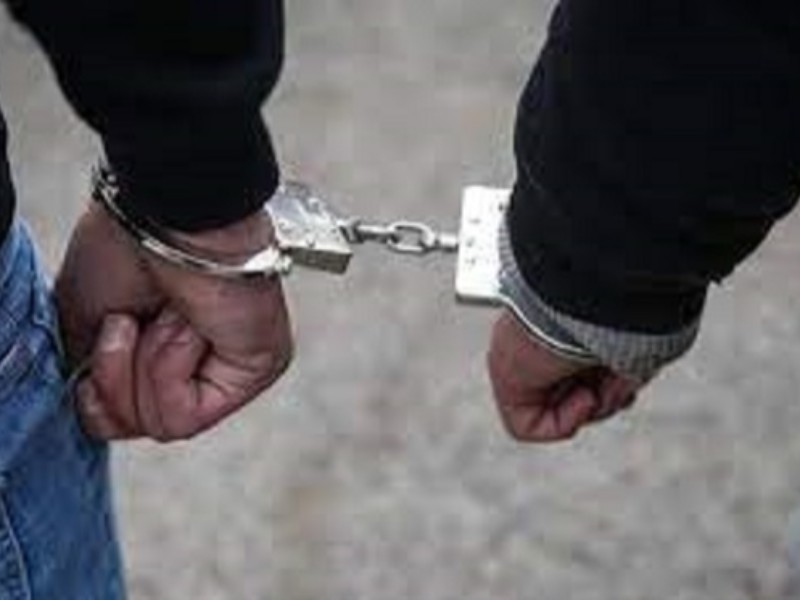 دستگیری یکی از عوامل اصلی درگیری پارک ارشاد هرسین دستگیری یکی از عوامل اصلی درگیری پارک ارشاد هرسین