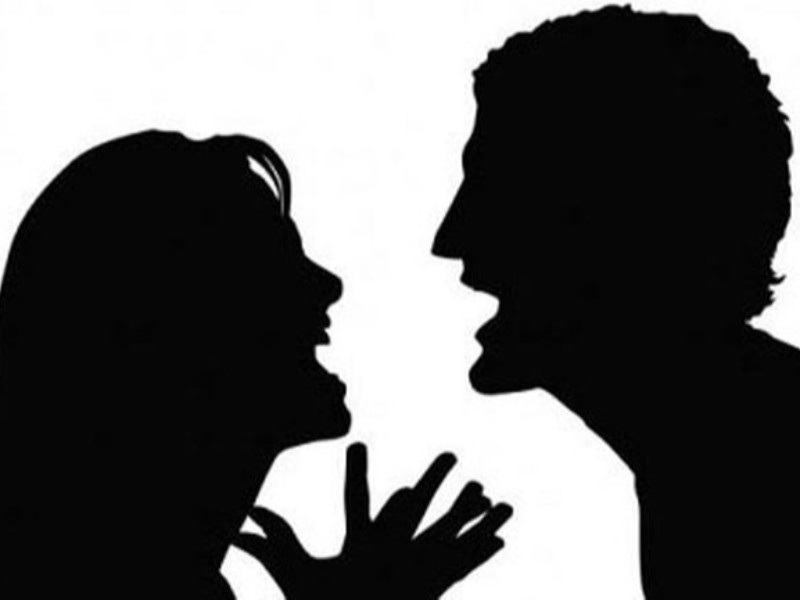 چرا درک نمیکنی !