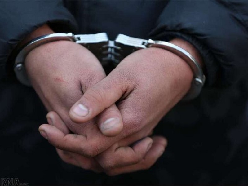 بازداشت یکی از  قاریان مجلس عزا در هرسین به دلیل نقض دستورالعملهای ستاد کرونا