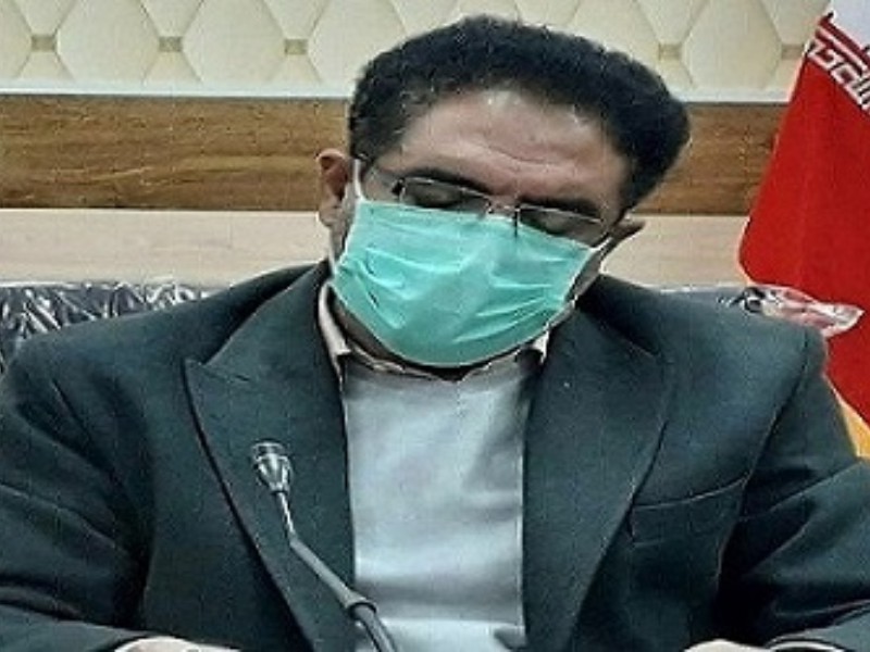 وضعیت شهرستان هرسین قرمز شد/ کنترل وضعیت موجود منوط به همراهی مردم است