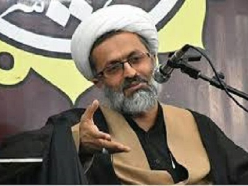 در ماه مبارک رمضان باید تمام اعضاء و جوارح ما روزه باشد/ یکی از آثار و برکات روزه تقوا پیدا کردن است در ماه مبارک رمضان باید تمام اعضاء و جوارح ما روزه باشد/ یکی از آثار و برکات روزه تقوا پیدا کردن است