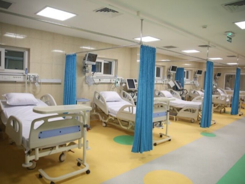 وضعیت مراجعات و بستری ها در هرسین صفر است/ اگر مردم همکاری کنند واکسیناسیون را به 90درصد میرسانیم