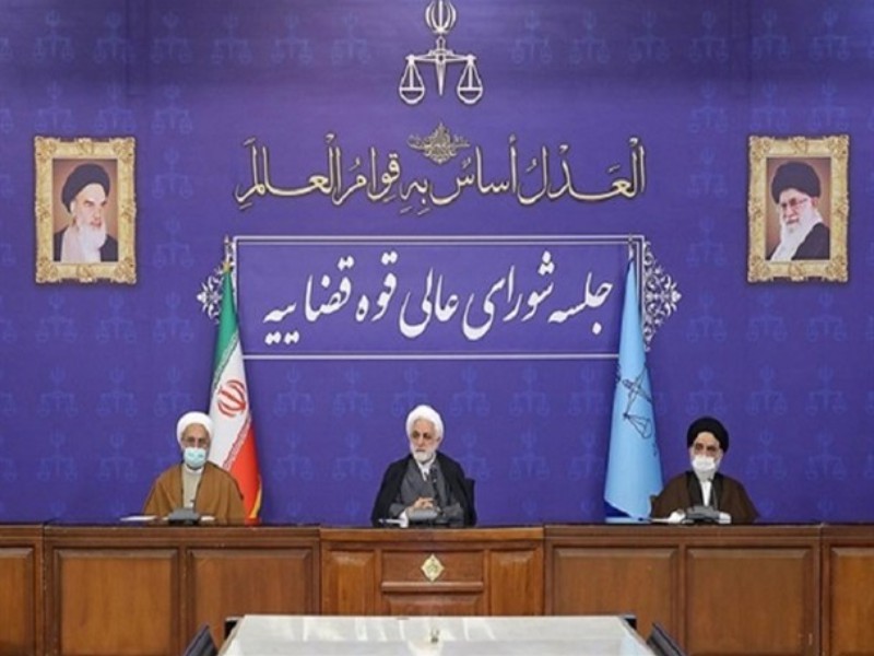 بانک مرکزی هر چه زودتر در قبال مسئله رمزارزها شفاف‌سازی کند/ ضرورت برخورد بدون اغماض با سارقان باندی و شبکه ای