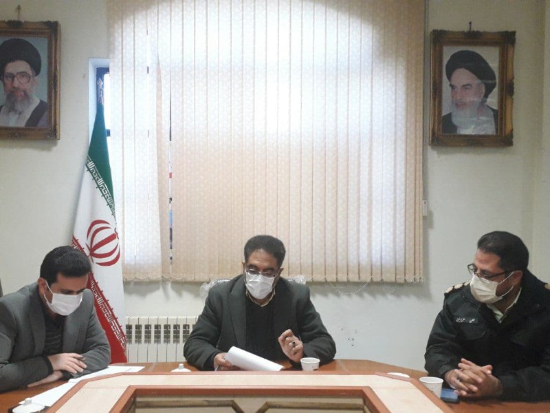 مشارکت مردم در  بحران ها فرآیند مقابله با آن را تسهیل می کند مشارکت مردم در  بحران ها فرآیند مقابله با آن را تسهیل می کند