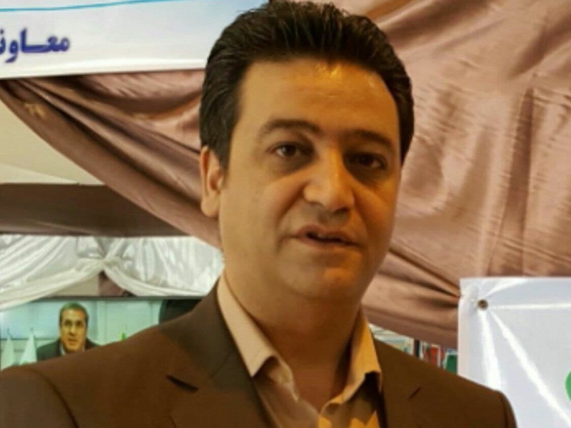 افتتاح ۴ طرح عمرانی در حوزه سلامت شهرستان در دهه مبارک فجر افتتاح ۴ طرح عمرانی در حوزه سلامت شهرستان در دهه مبارک فجر