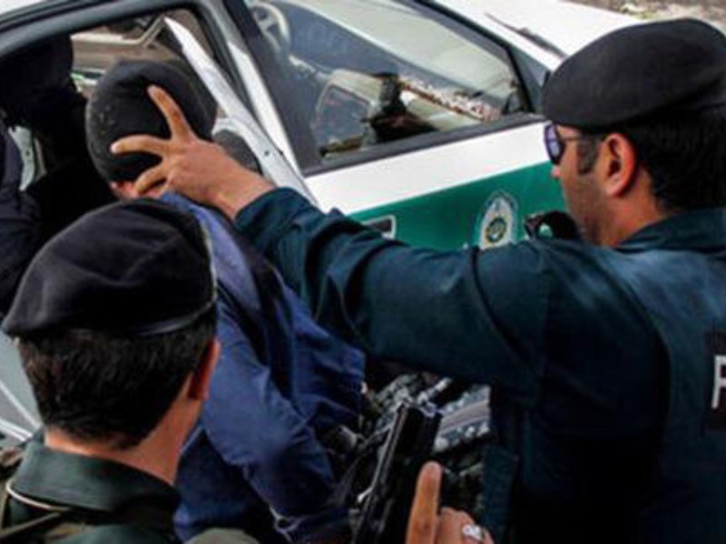 اجرای طرح پاکسازی مناطق آلوده مواد مخدر هرسین