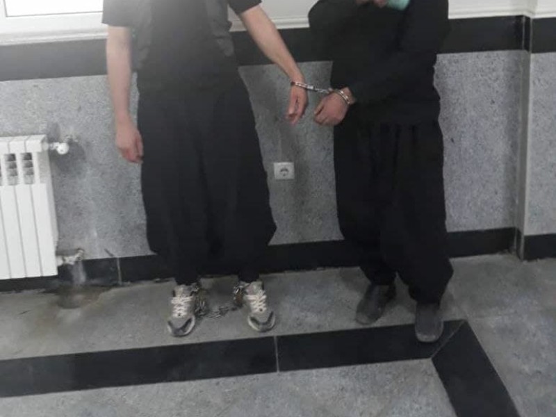 طرح پاکسازی مناطق آلوده مواد مخدر در هرسین