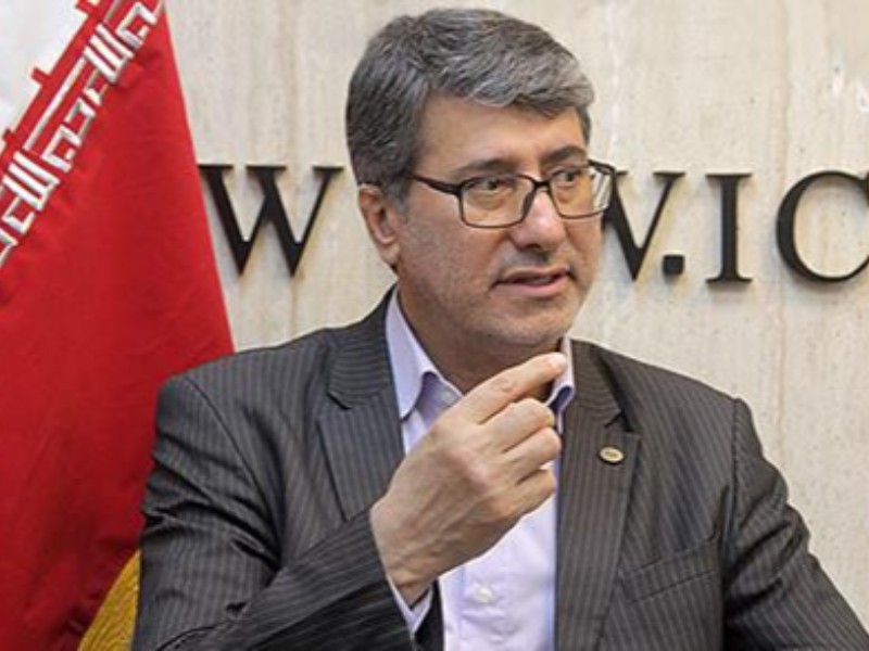 آمریکا باید همه تحریم ها را عملاً و نه بر روی کاغذ بردارد آمریکا باید همه تحریم ها را عملاً و نه بر روی کاغذ بردارد