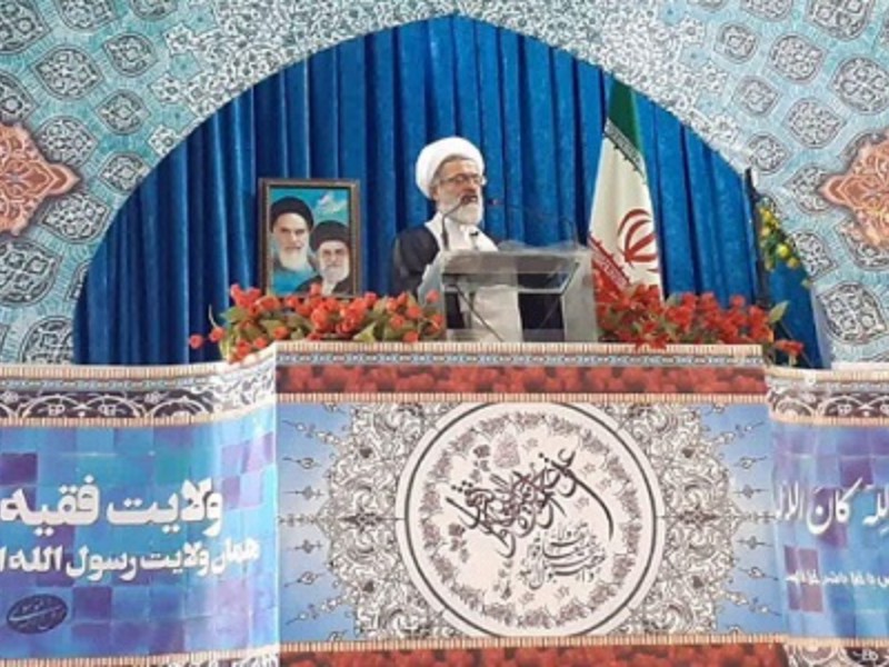 تشکر از اقدام قاطع شورای محترم نگهبان در تایید صلاحیت ها/ توقع مصلحت سنجی از این شورا اخراج آن از کار کرد انحصاری و بی بدیلش است