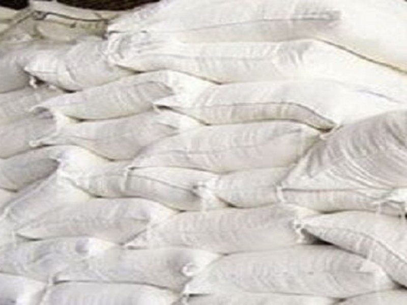 کشف 15 تن کودشیمیایی احتکار شده در هرسین